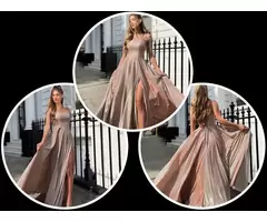 Looking For Custom Designer Dresses in Canberra