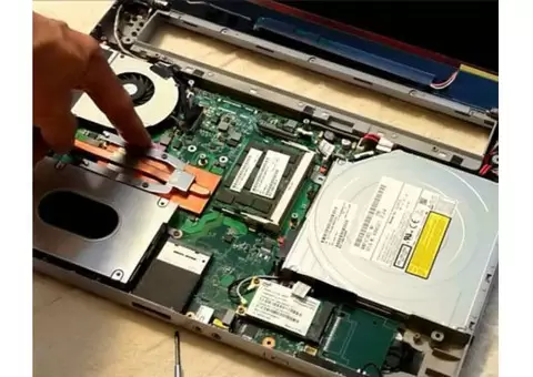 Fast & Affordable Laptop Repairs in Adelaide