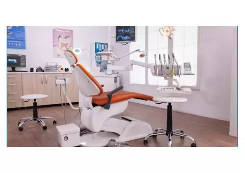 Relax with IV Sedation for Dentistry – Stress-Free Dental Care