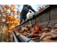 gutter cleaning doncaster