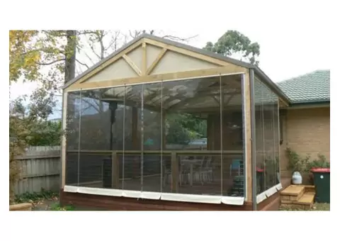 Roller Blinds in Melbourne