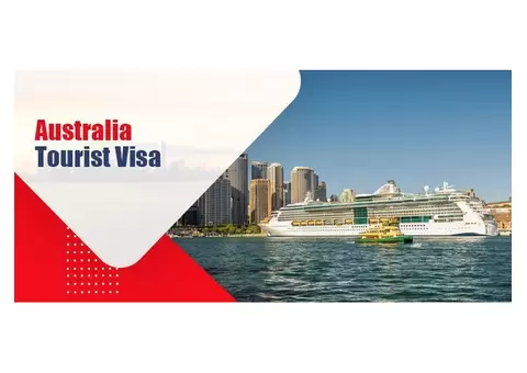 What is the difference between the Tourist Visa (Subclass 600) and the Family Sponsored Visa?