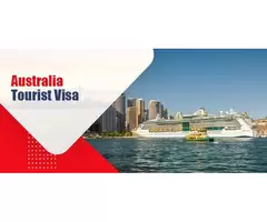 What is the difference between the Tourist Visa (Subclass 600) and the Family Sponsored Visa?