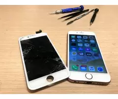 Prompt And Affordable iPhone Screen Replacement in Adelaide