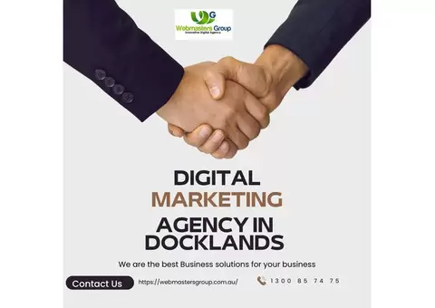 Digital Agency Deer Park