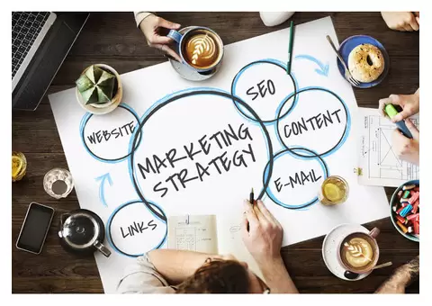 Affordable Marketing Strategy in Adelaide to Boost Your Business