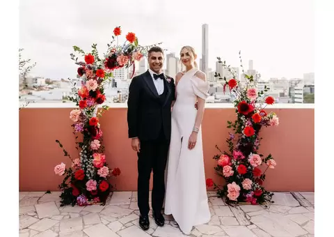 Tailor Made Mens & Womens Custom Suits in Brisbane - 2/5