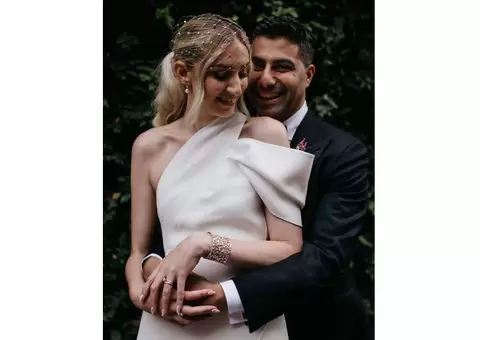 Tailor Made Mens & Womens Custom Suits in Brisbane - 3/5