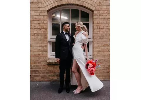 Tailor Made Mens & Womens Custom Suits in Brisbane - 4/5