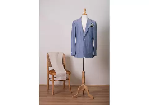 Tailor Made Mens & Womens Custom Suits in Brisbane - 5/5