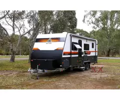 Find Your Perfect Caravan for Every Adventure