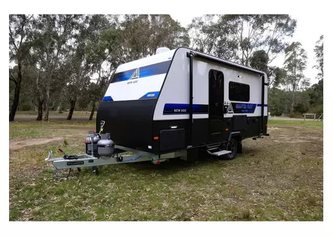 Find Your Perfect Caravan for Every Adventure - 2/2