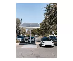 EV Chargers Perth