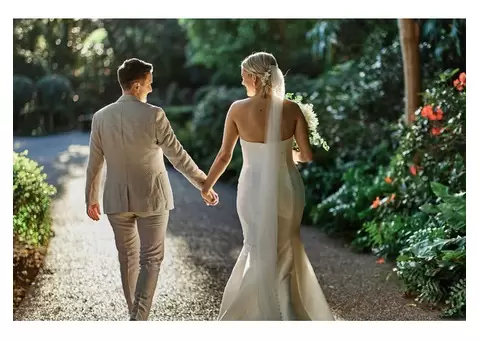 Dress Alterations & Repair Services in Brisbane - 1/5