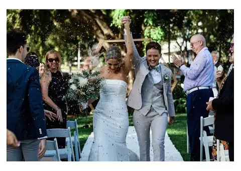 Dress Alterations & Repair Services in Brisbane - 2/5
