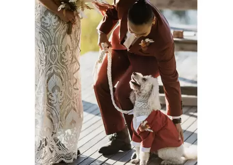 Dress Alterations & Repair Services in Brisbane - 3/5