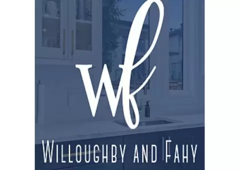 Advantages of Custom Kitchen Cabinets - Willoughby & Fahy Ptd Ltd