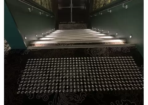 Safetac Tactiles - Tactiles Indicators in Sydney - 1/7