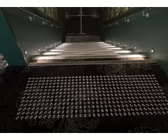 Safetac Tactiles - Tactiles Indicators in Sydney