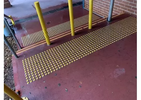 Safetac Tactiles - Tactiles Indicators in Sydney - 3/7