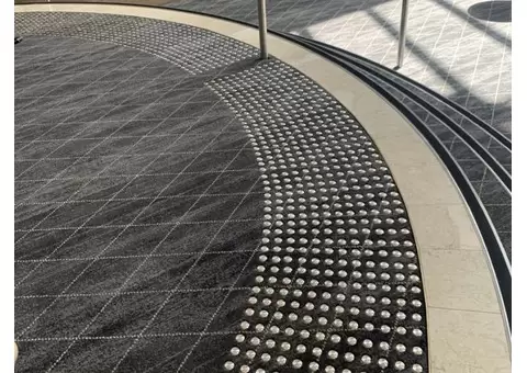 Safetac Tactiles - Tactiles Indicators in Sydney - 4/7