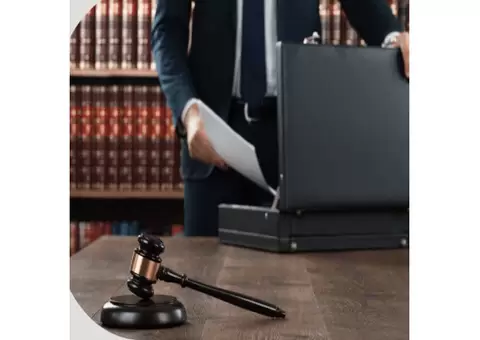 Top Criminal Lawyers Adelaide