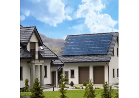 Solar Panels Glenelg