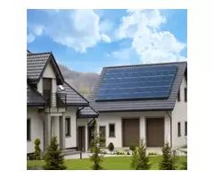 Solar Panels Glenelg