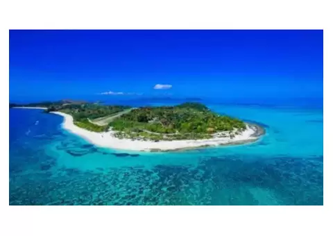 Plan Your Perfect Fiji Escape – Mana Island Holiday Packages for Every Traveller