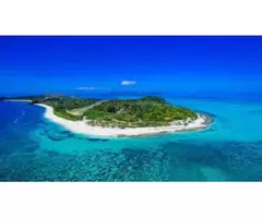 Plan Your Perfect Fiji Escape – Mana Island Holiday Packages for Every Traveller