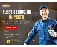 Affordable Fleet Tyres Perth – Durable and Reliable Options
