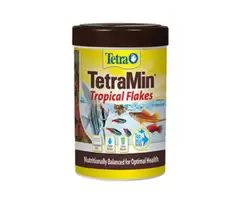 Buy Now Tetra Tetramin Tropical Flakes Food for Fish
