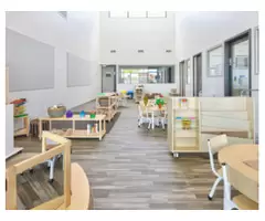 Discover Exceptional Learning at Dayton Daycare Centre for Toddlers