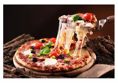 Amalfi Pizza & Pasta Keperra menu _Order online - 4/4