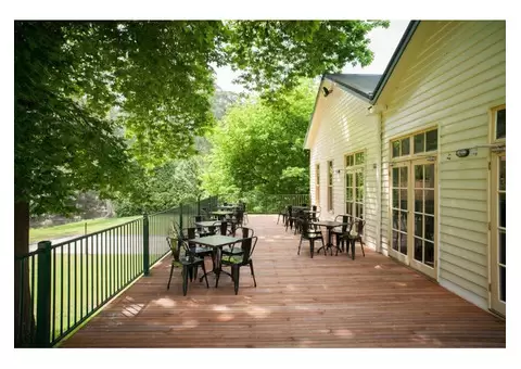 Luxury Yarra Valley Dinner & Accommodation Packages – Book Your Escape Now!