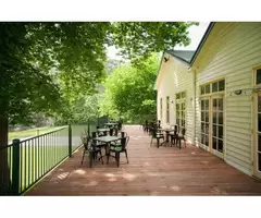 Luxury Yarra Valley Dinner & Accommodation Packages – Book Your Escape Now!