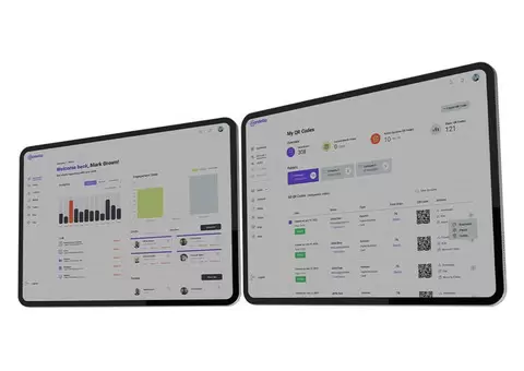 Effortless Networking: How Our Digital Business Cards Make Connections Simple