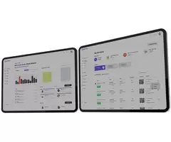 Effortless Networking: How Our Digital Business Cards Make Connections Simple