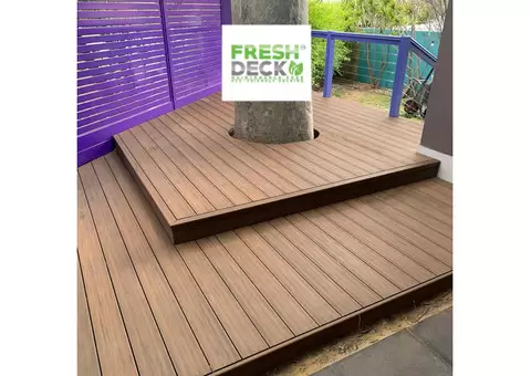 Save Big on Composite Decking in Canberra with Half Price Deals