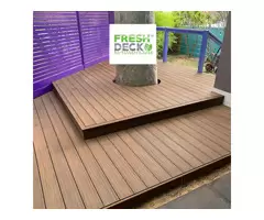 Save Big on Composite Decking in Canberra with Half Price Deals