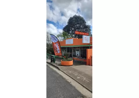 Best Takeaway in Yass, NSW - 1/3