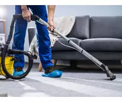 Luxe Doncaster Carpet Cleaning