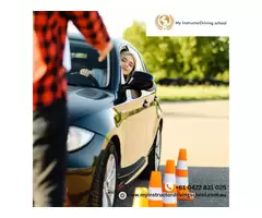 Driving Lessons Northcote – Learn with Confidence!