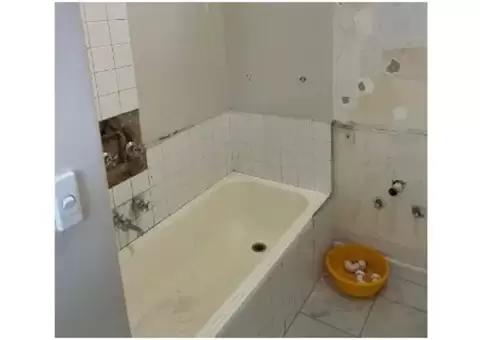 Bathroom Renovations Balwyn