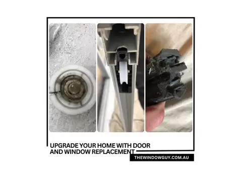 Increase Your Home’s Value with Replacement Windows Sydney