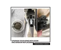 Increase Your Home’s Value with Replacement Windows Sydney