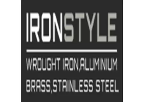 Premium Wrought Iron Balustrades Designed for Perth