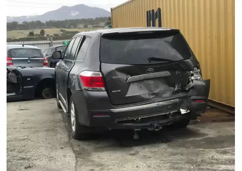 Get Prompt Cash for Broken Cars in Canberra