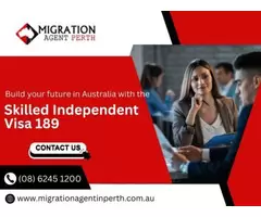 Take the Next Step Toward PR with the Skilled Independent Visa 189