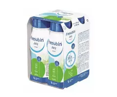 Fresubin Jucy Drink Apple 200ml EasyBottle - Joya Medical Supplies
